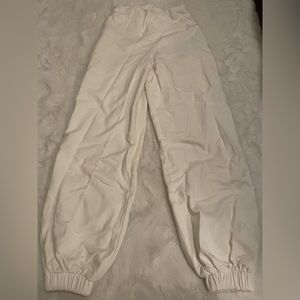 Asos V waist joggers